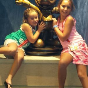 Meet your Posher, Lori